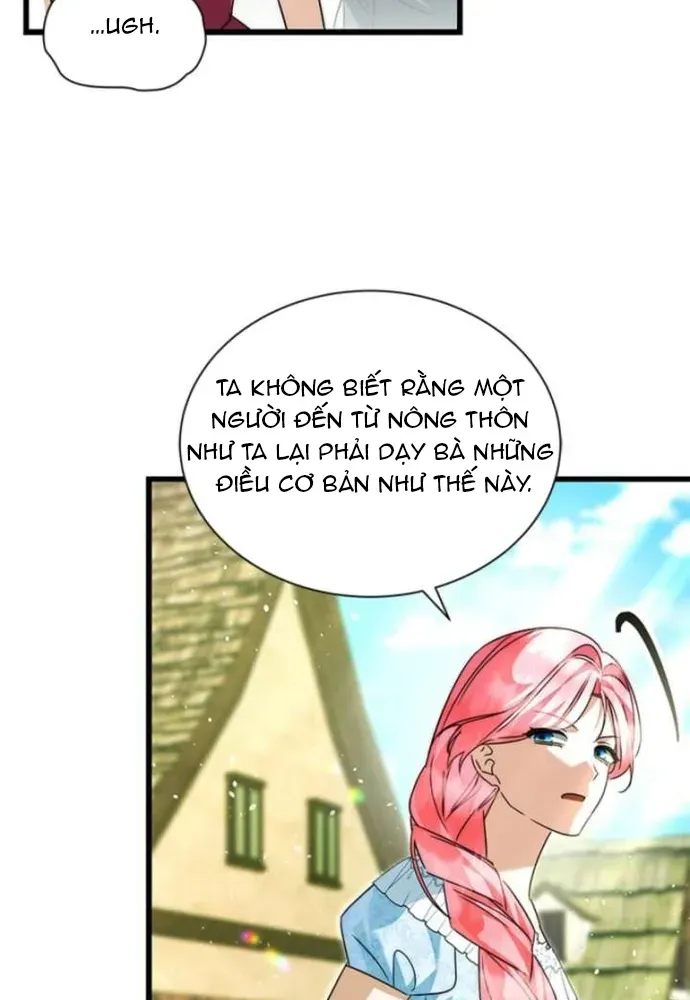 Trở Thành Hầu Nữ Của Bạo Chúa [Chap 108-113] — trang 70