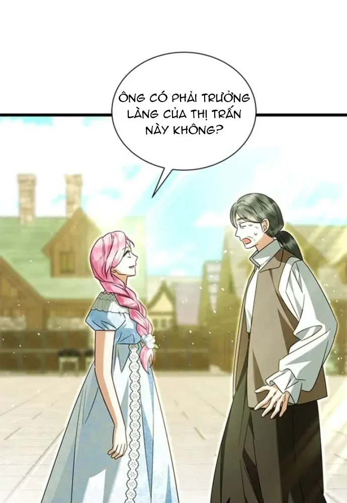 Trở Thành Hầu Nữ Của Bạo Chúa [Chap 108-113] — trang 73