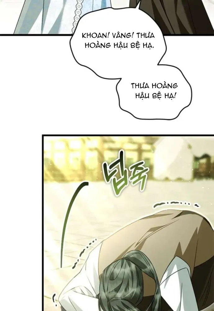 Trở Thành Hầu Nữ Của Bạo Chúa [Chap 108-113] — trang 74