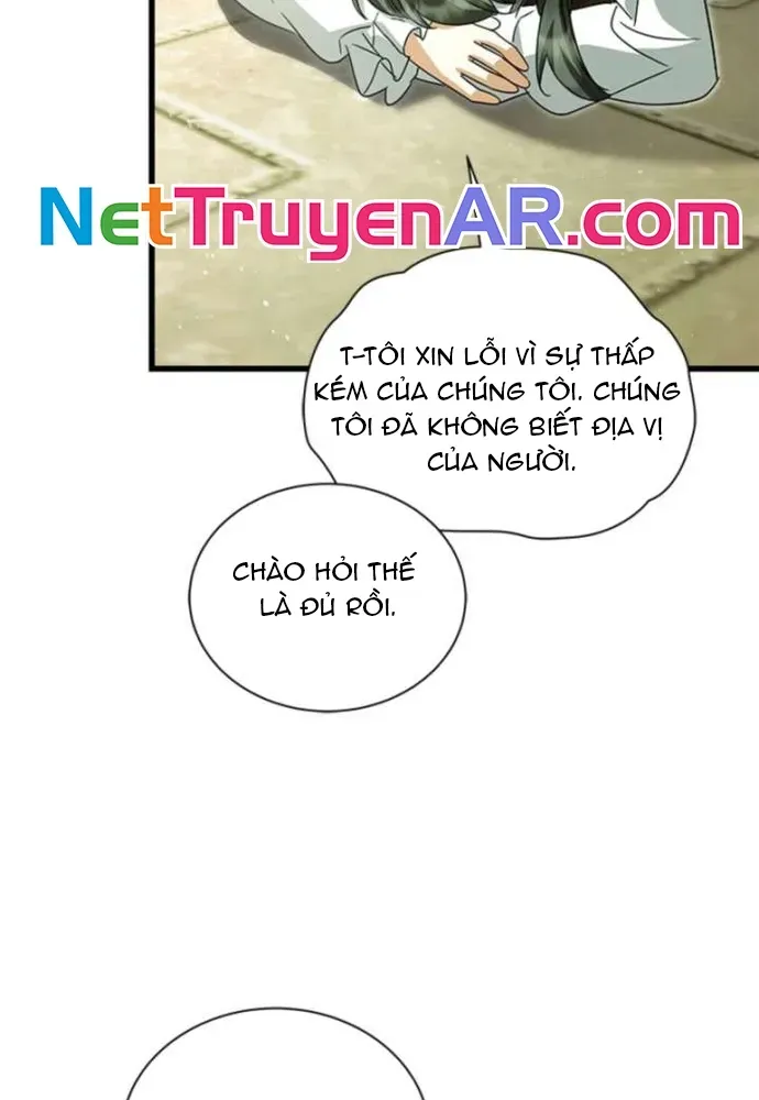 Trở Thành Hầu Nữ Của Bạo Chúa [Chap 108-113] — trang 75