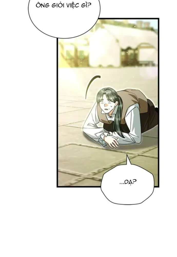 Trở Thành Hầu Nữ Của Bạo Chúa [Chap 108-113] — trang 76