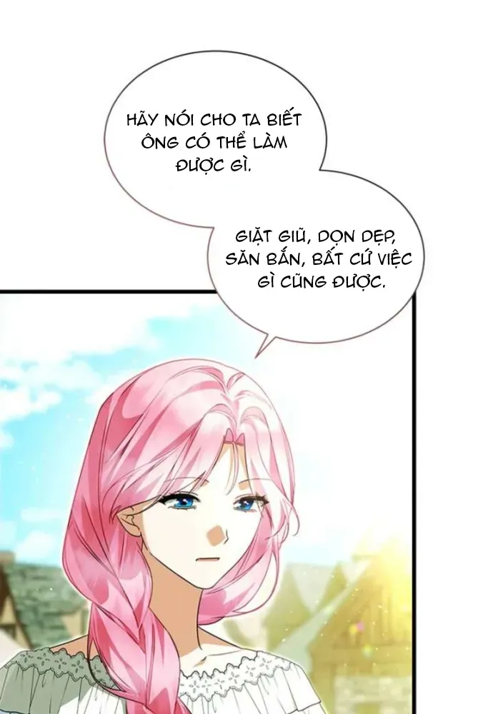 Trở Thành Hầu Nữ Của Bạo Chúa [Chap 108-113] — trang 77