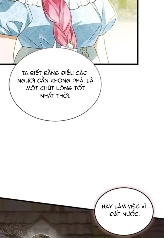 Trở Thành Hầu Nữ Của Bạo Chúa [Chap 108-113] — trang 78