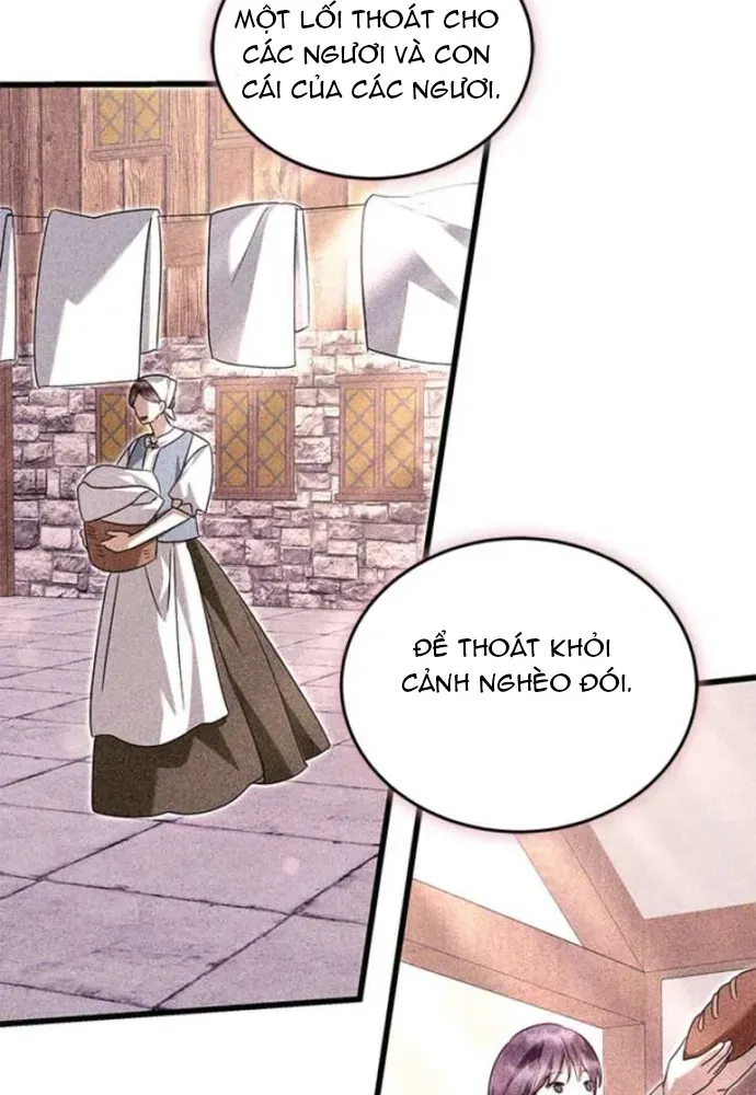 Trở Thành Hầu Nữ Của Bạo Chúa [Chap 108-113] — trang 80