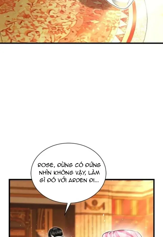 Trở Thành Hầu Nữ Của Bạo Chúa [Chap 108-113] — trang 10
