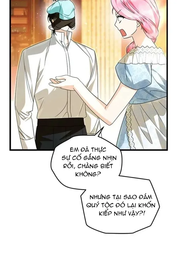 Trở Thành Hầu Nữ Của Bạo Chúa [Chap 108-113] — trang 11