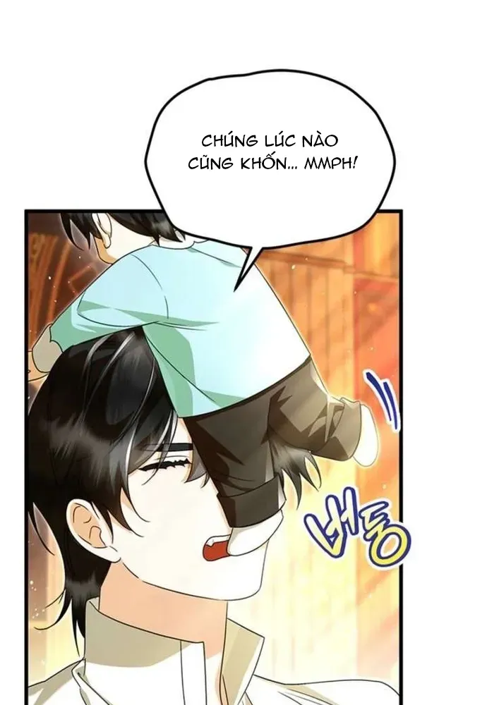 Trở Thành Hầu Nữ Của Bạo Chúa [Chap 108-113] — trang 12