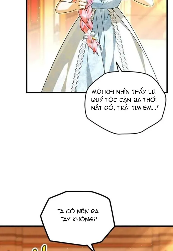 Trở Thành Hầu Nữ Của Bạo Chúa [Chap 108-113] — trang 14