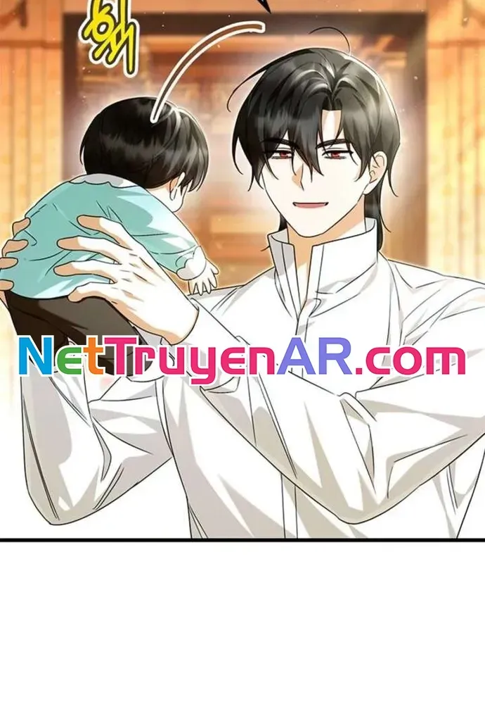 Trở Thành Hầu Nữ Của Bạo Chúa [Chap 108-113] — trang 15