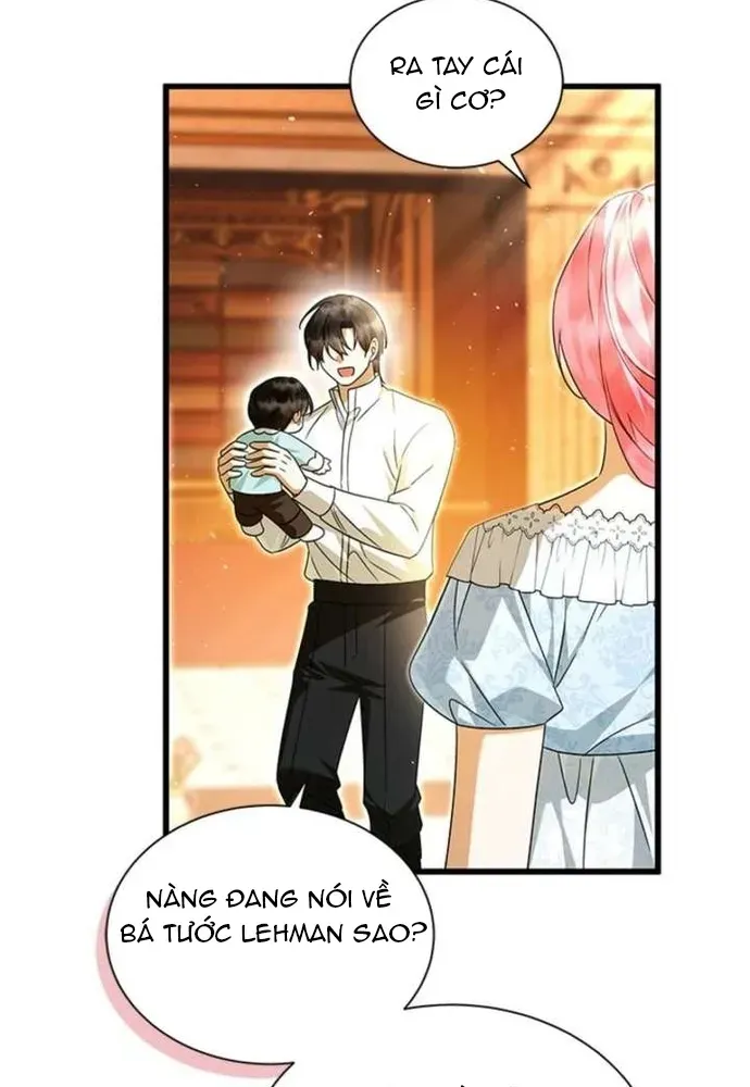 Trở Thành Hầu Nữ Của Bạo Chúa [Chap 108-113] — trang 17
