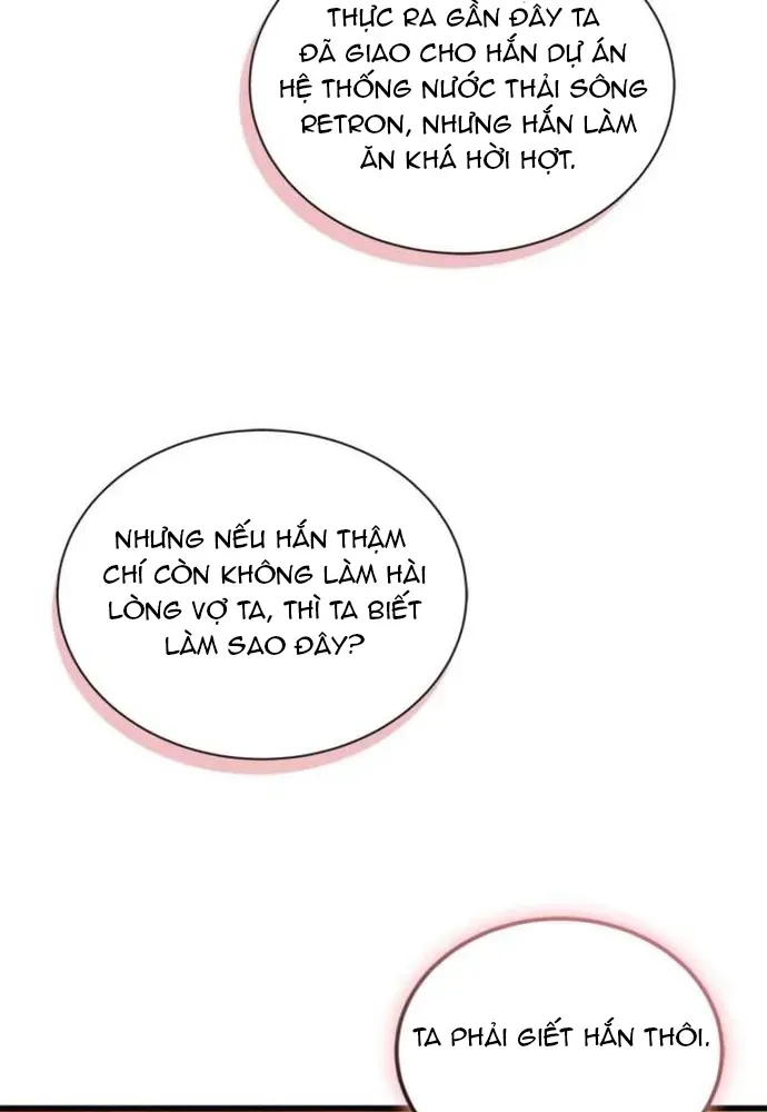 Trở Thành Hầu Nữ Của Bạo Chúa [Chap 108-113] — trang 18