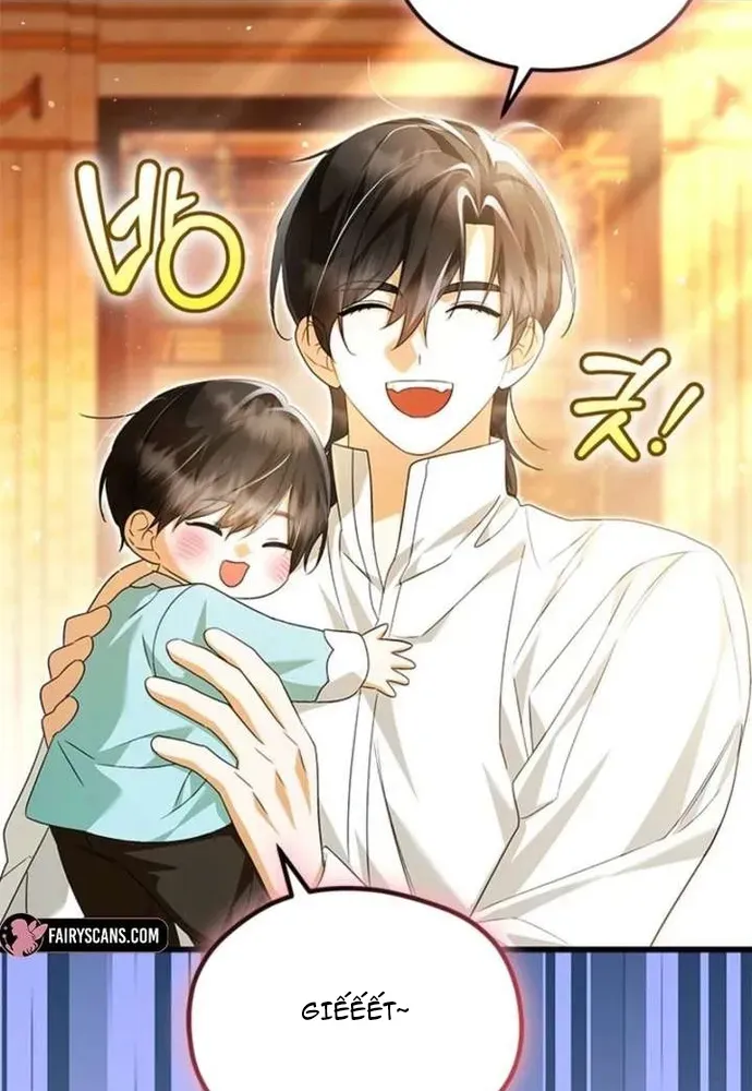 Trở Thành Hầu Nữ Của Bạo Chúa [Chap 108-113] — trang 19
