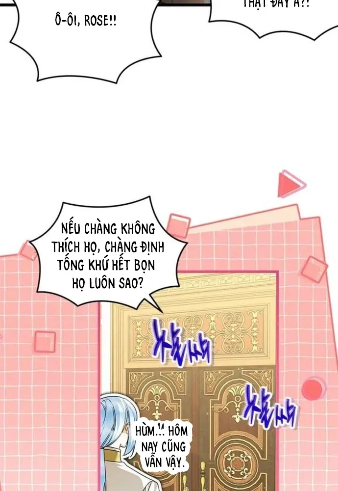 Trở Thành Hầu Nữ Của Bạo Chúa [Chap 108-113] — trang 23