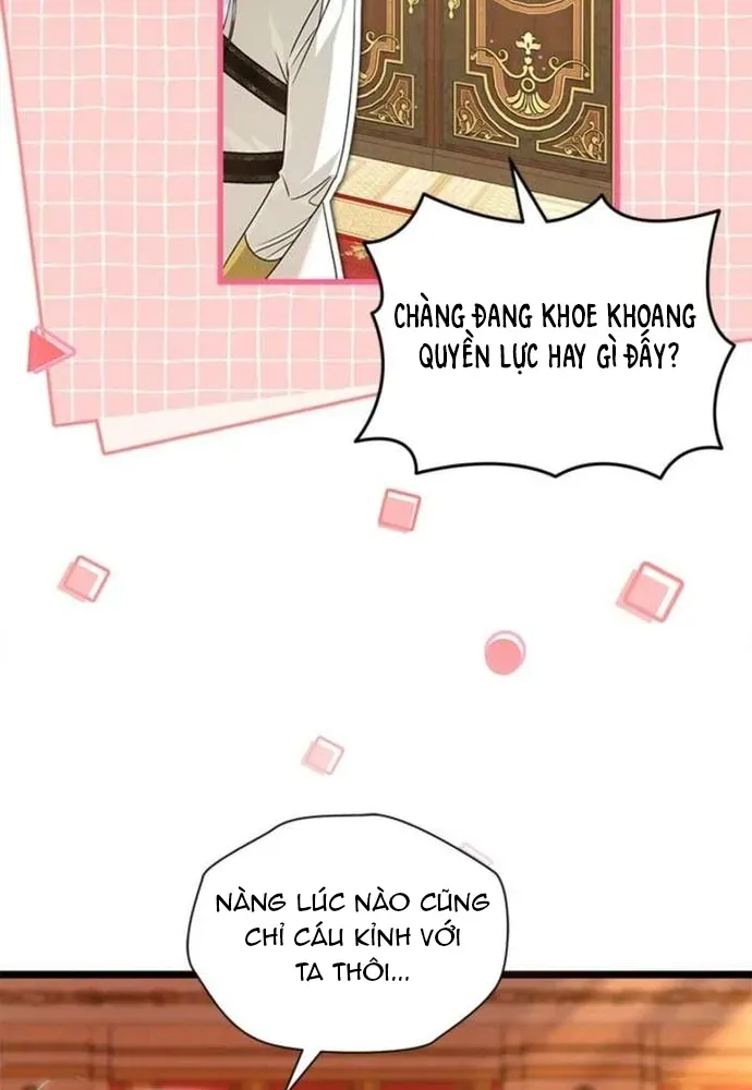 Trở Thành Hầu Nữ Của Bạo Chúa [Chap 108-113] — trang 24