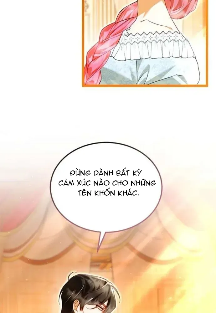 Trở Thành Hầu Nữ Của Bạo Chúa [Chap 108-113] — trang 30