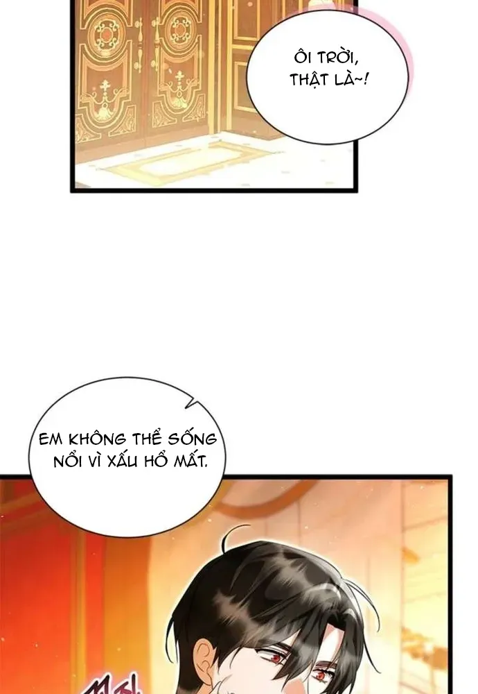 Trở Thành Hầu Nữ Của Bạo Chúa [Chap 108-113] — trang 34