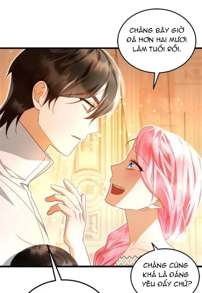 Trở Thành Hầu Nữ Của Bạo Chúa [Chap 108-113] — trang 37