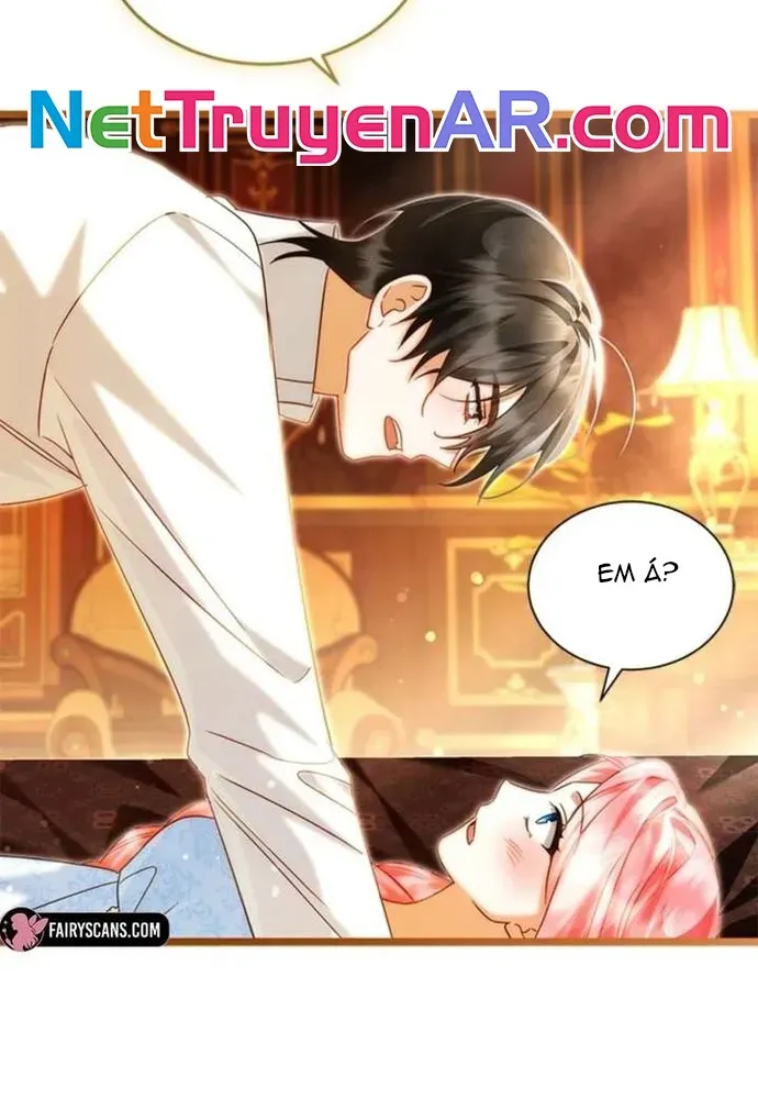 Trở Thành Hầu Nữ Của Bạo Chúa [Chap 108-113] — trang 45
