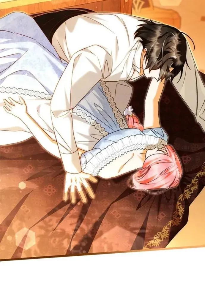 Trở Thành Hầu Nữ Của Bạo Chúa [Chap 108-113] — trang 49