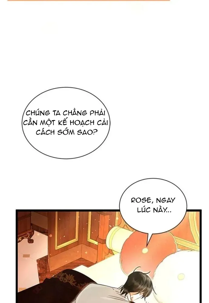 Trở Thành Hầu Nữ Của Bạo Chúa [Chap 108-113] — trang 54