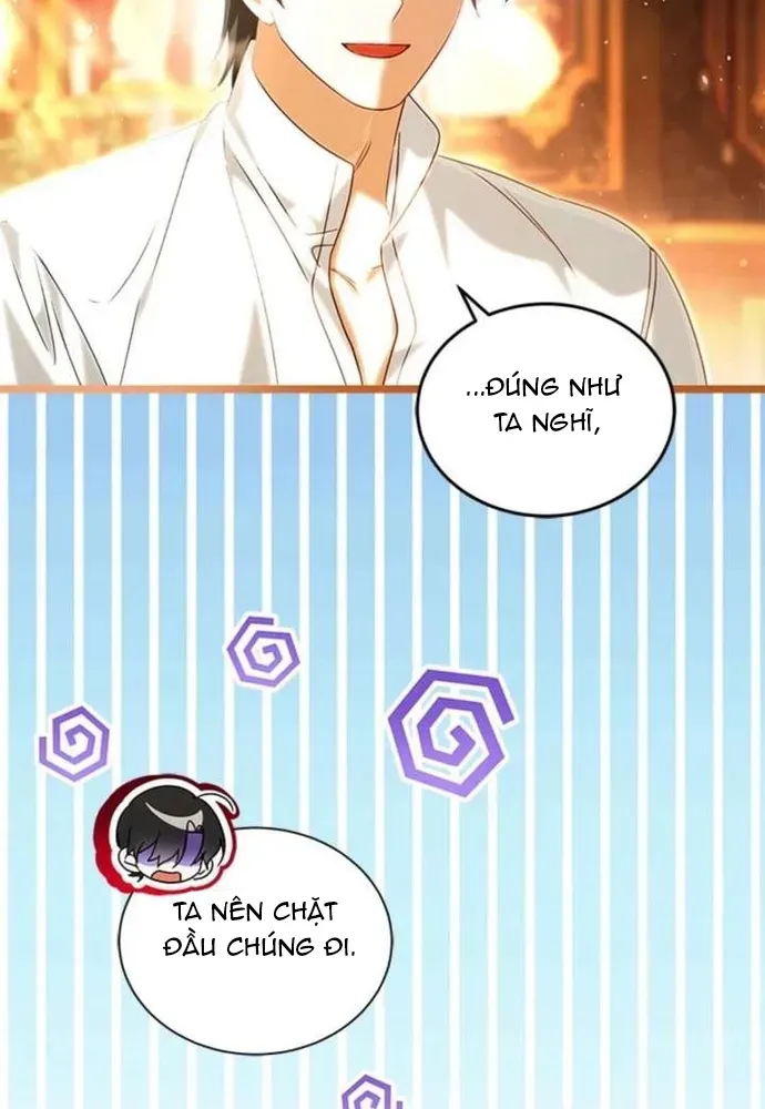 Trở Thành Hầu Nữ Của Bạo Chúa [Chap 108-113] — trang 58