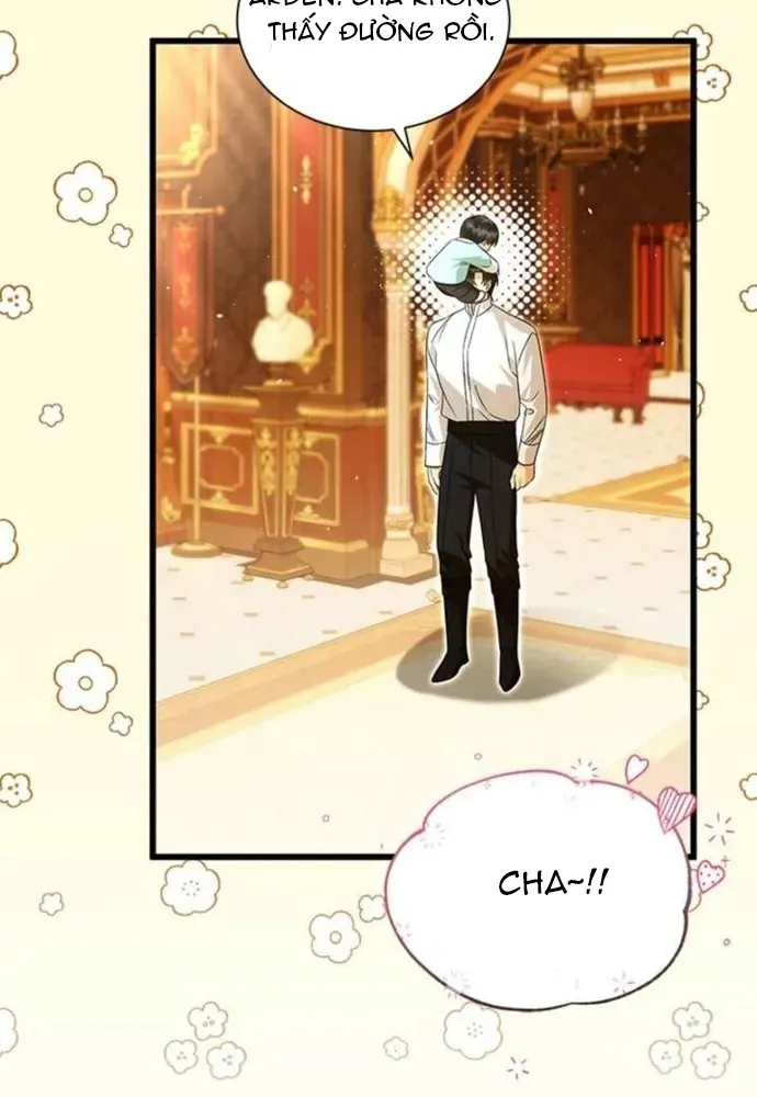 Trở Thành Hầu Nữ Của Bạo Chúa [Chap 108-113] — trang 6