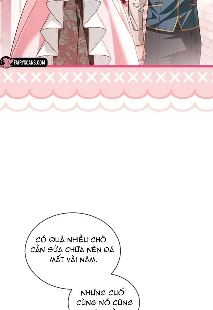 Trở Thành Hầu Nữ Của Bạo Chúa [Chap 108-113] — trang 64