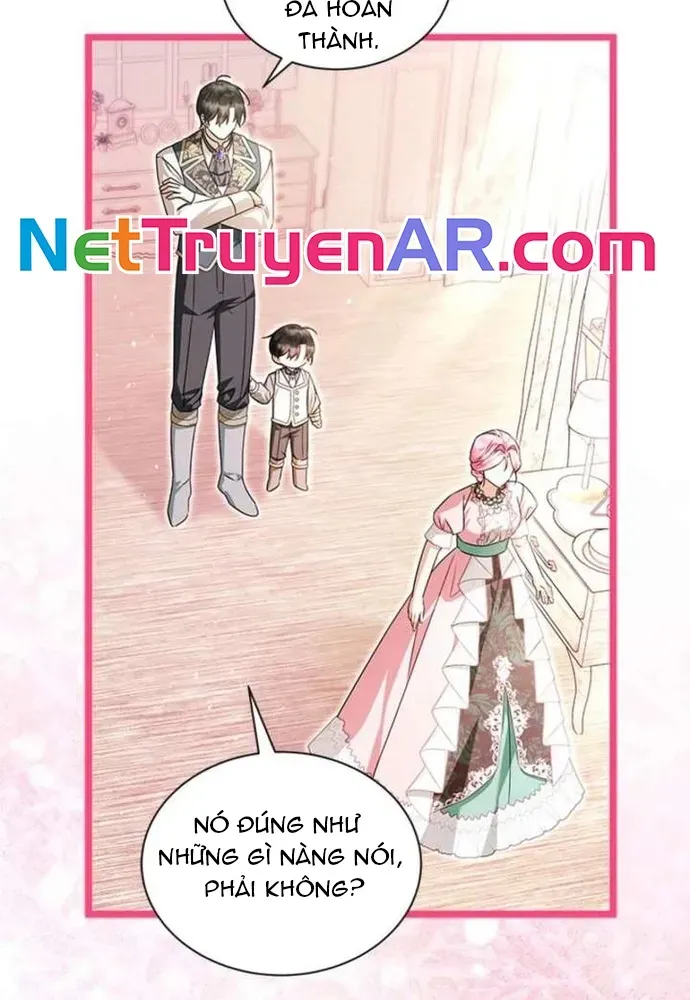 Trở Thành Hầu Nữ Của Bạo Chúa [Chap 108-113] — trang 65