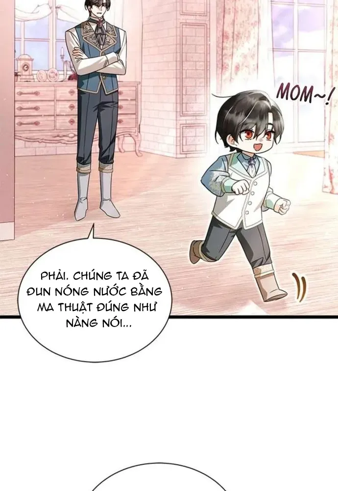 Trở Thành Hầu Nữ Của Bạo Chúa [Chap 108-113] — trang 67