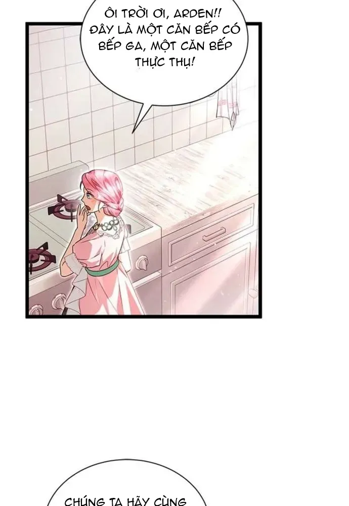 Trở Thành Hầu Nữ Của Bạo Chúa [Chap 108-113] — trang 68