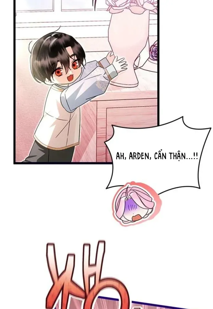 Trở Thành Hầu Nữ Của Bạo Chúa [Chap 108-113] — trang 72