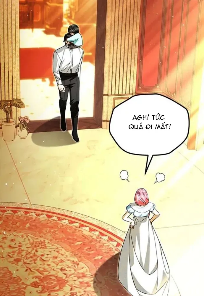Trở Thành Hầu Nữ Của Bạo Chúa [Chap 108-113] — trang 9