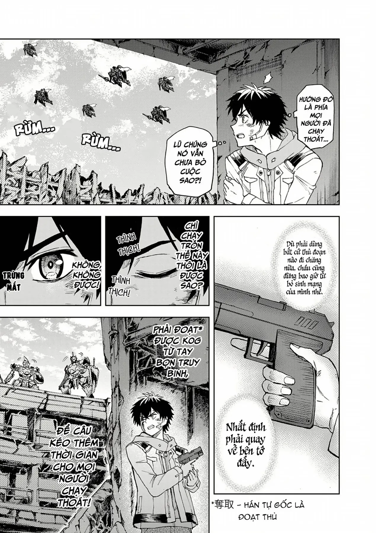 sekai-saikyou-no-kishi-wa-kanarazu-shinu-heroine-wo-sukuu-tame-isekai-demo-saikyou-no-kishi-to-naru-ryoutei-ni-hana-wo-ryoute-ni-ken-wo-raw-hd-10