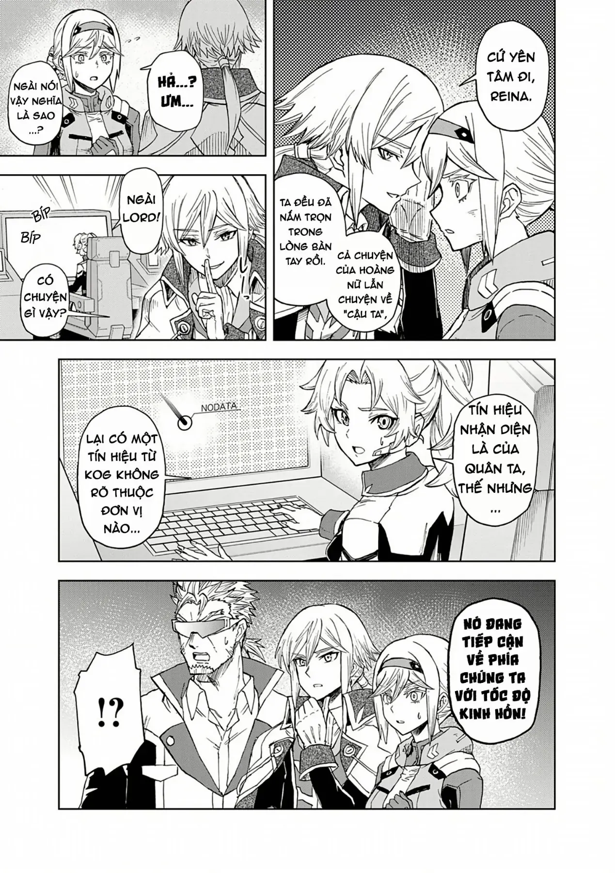 sekai-saikyou-no-kishi-wa-kanarazu-shinu-heroine-wo-sukuu-tame-isekai-demo-saikyou-no-kishi-to-naru-ryoutei-ni-hana-wo-ryoute-ni-ken-wo-raw-hd-12