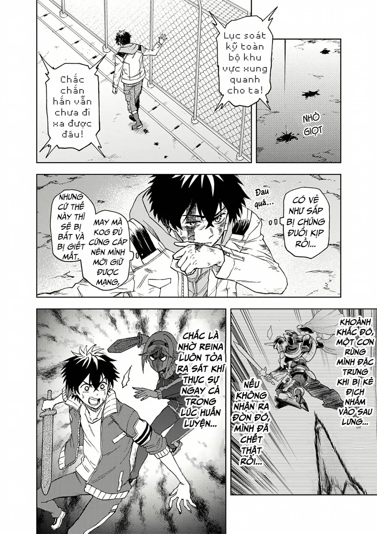 sekai-saikyou-no-kishi-wa-kanarazu-shinu-heroine-wo-sukuu-tame-isekai-demo-saikyou-no-kishi-to-naru-ryoutei-ni-hana-wo-ryoute-ni-ken-wo-raw-hd-9