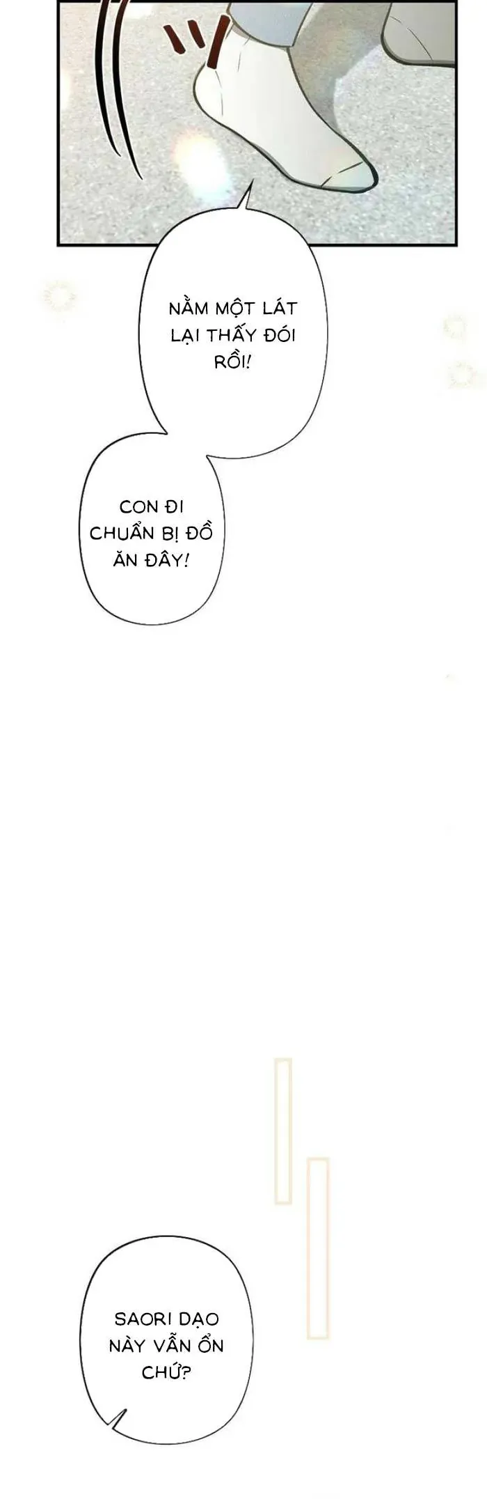 Lần Đầu Của Tổng Tài - Chương 34.1 - Trang 11
