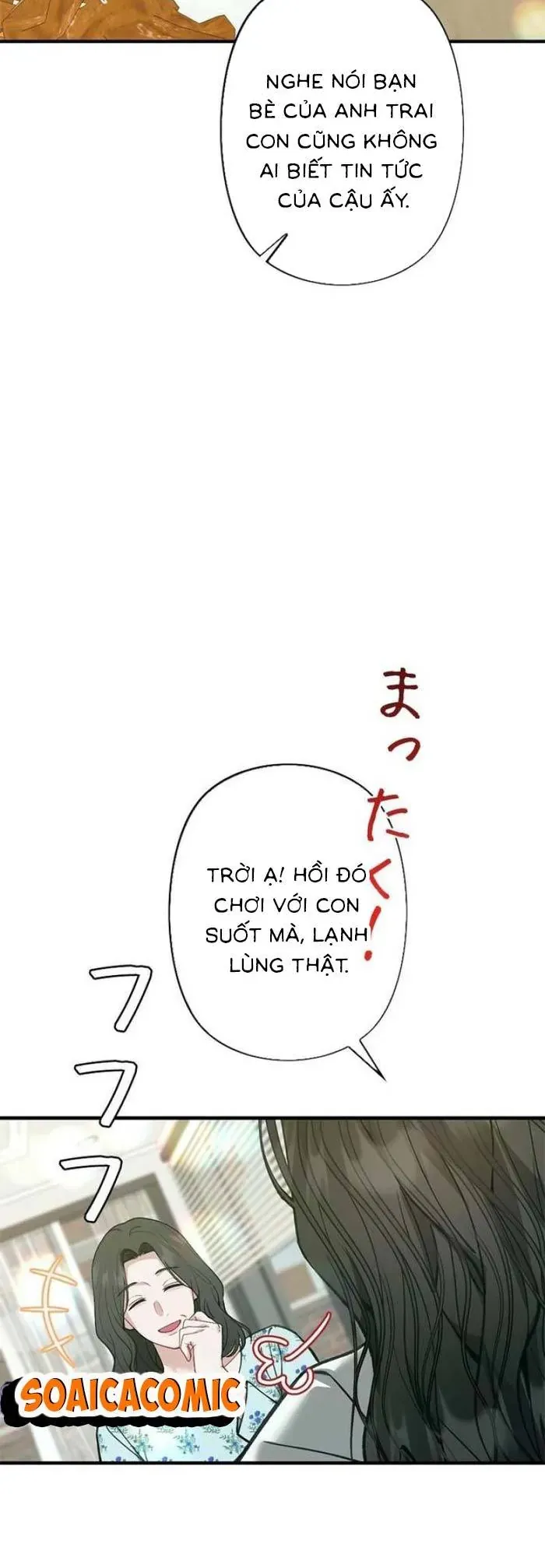 Lần Đầu Của Tổng Tài - Chương 34.1 - Trang 18