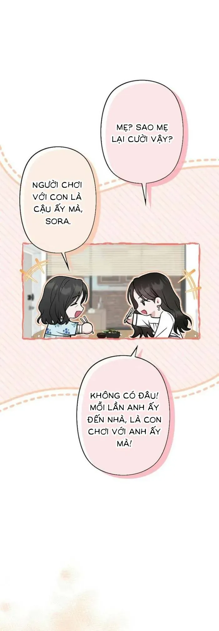 Lần Đầu Của Tổng Tài - Chương 34.1 - Trang 19