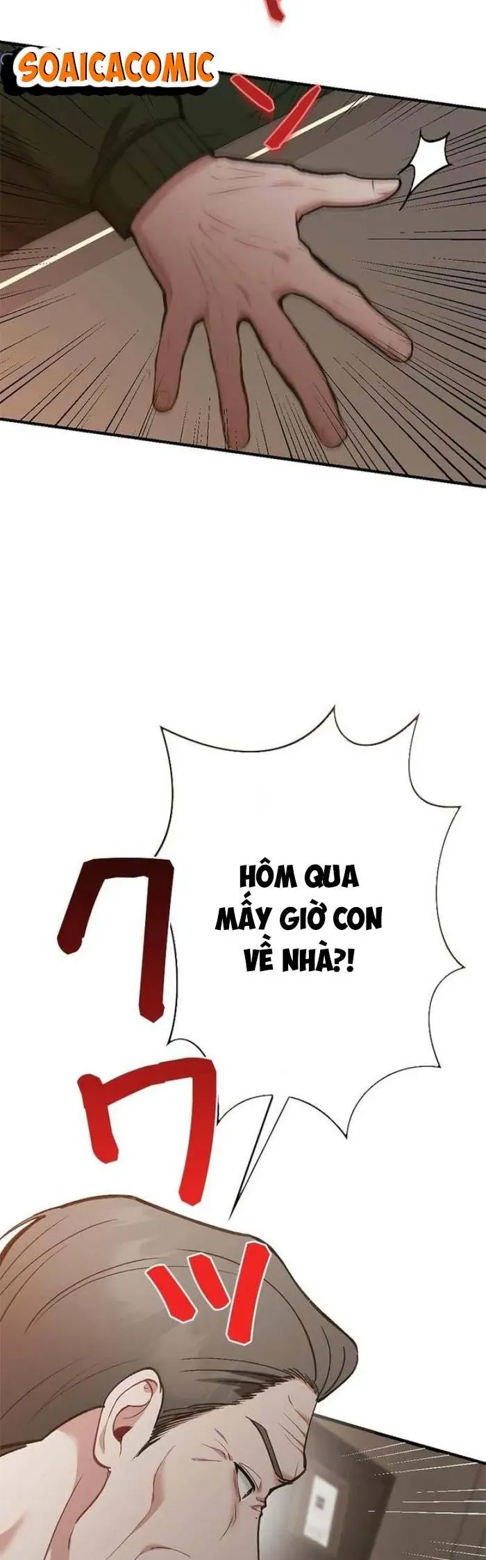 Lần Đầu Của Tổng Tài - Chương 34.1 - Trang 24