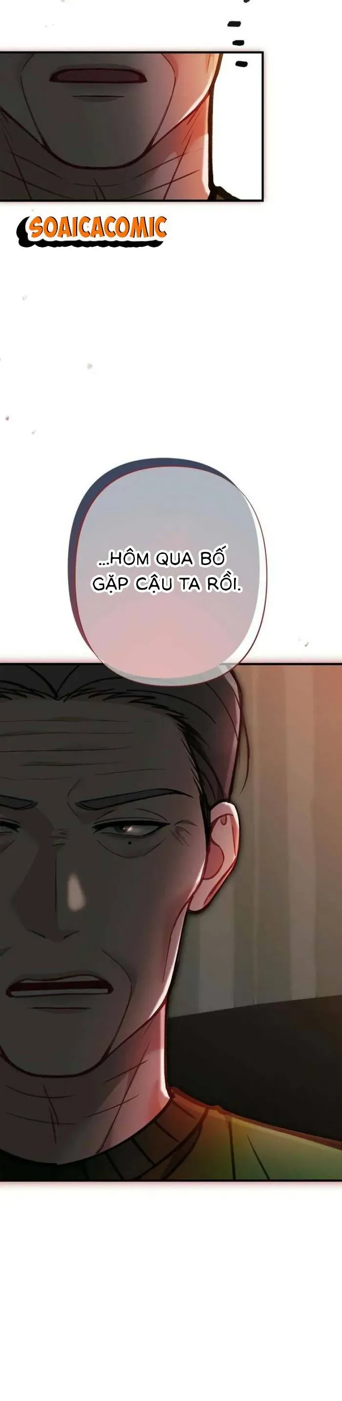 Lần Đầu Của Tổng Tài - Chương 34.1 - Trang 27