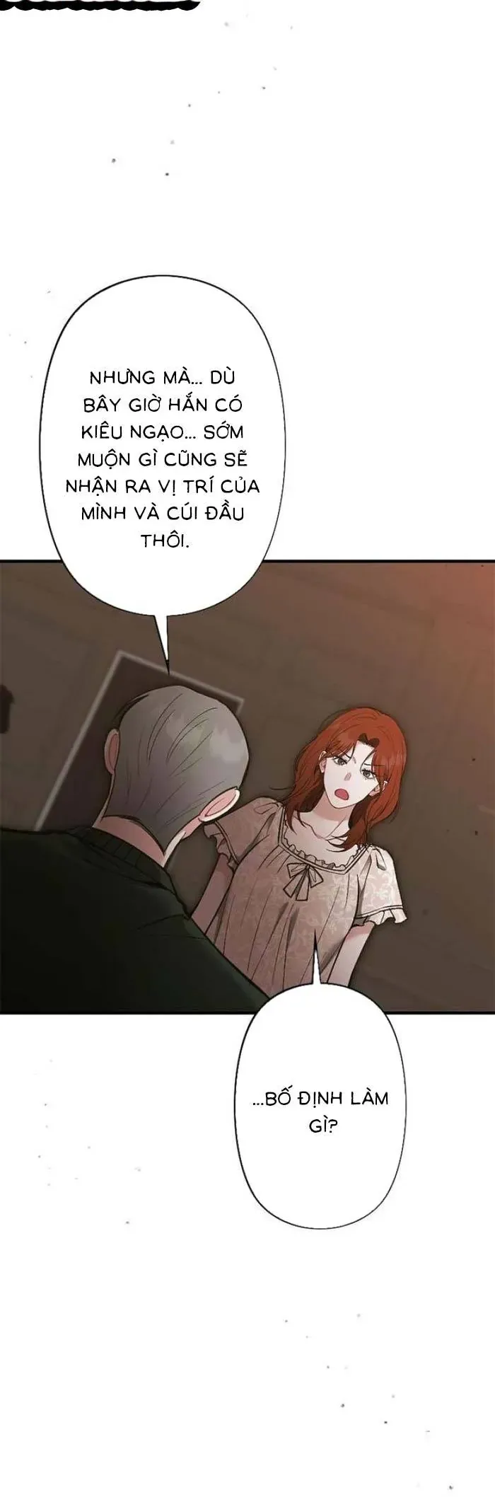 Lần Đầu Của Tổng Tài - Chương 34.1 - Trang 30
