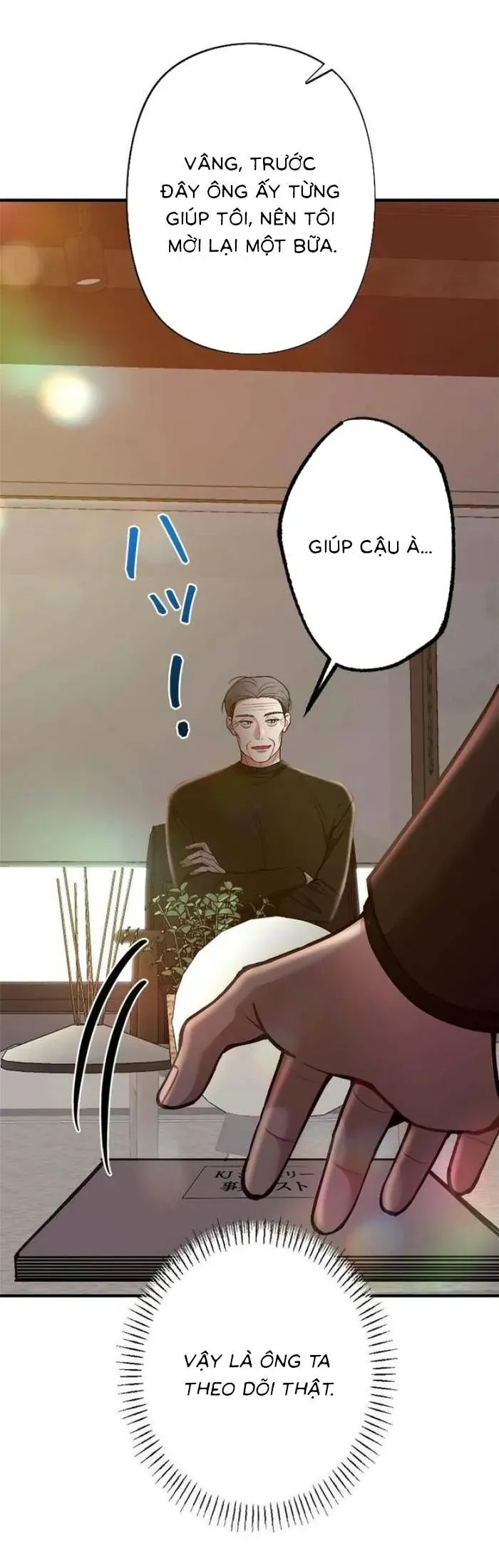 Lần Đầu Của Tổng Tài - Chương 34.2 - Trang 18