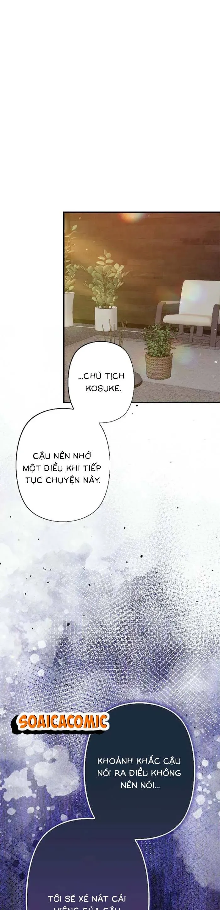 Lần Đầu Của Tổng Tài - Chương 34.2 - Trang 19