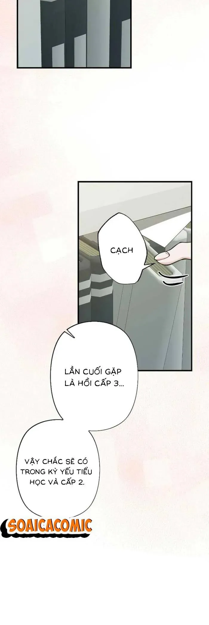 Lần Đầu Của Tổng Tài - Chương 34.2 - Trang 24