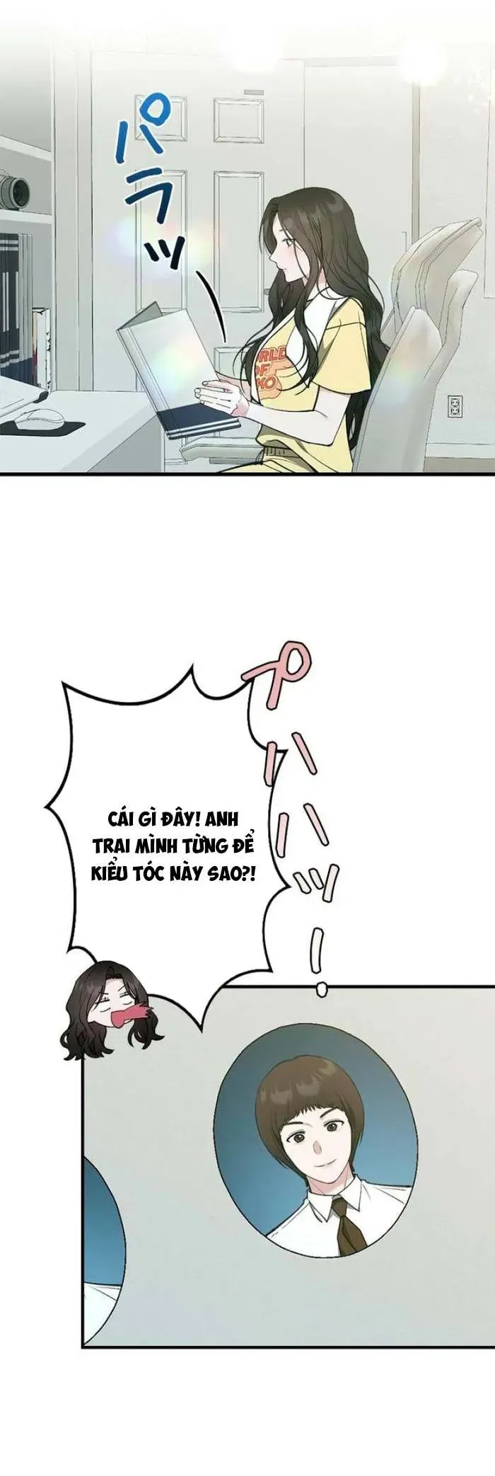 Lần Đầu Của Tổng Tài - Chương 34.2 - Trang 25