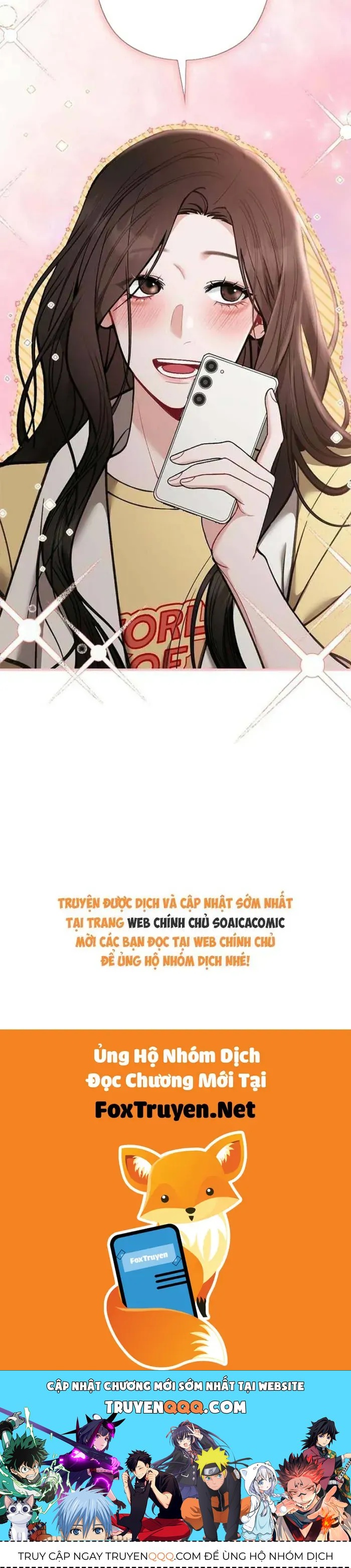 Lần Đầu Của Tổng Tài - Chương 34.2 - Trang 31