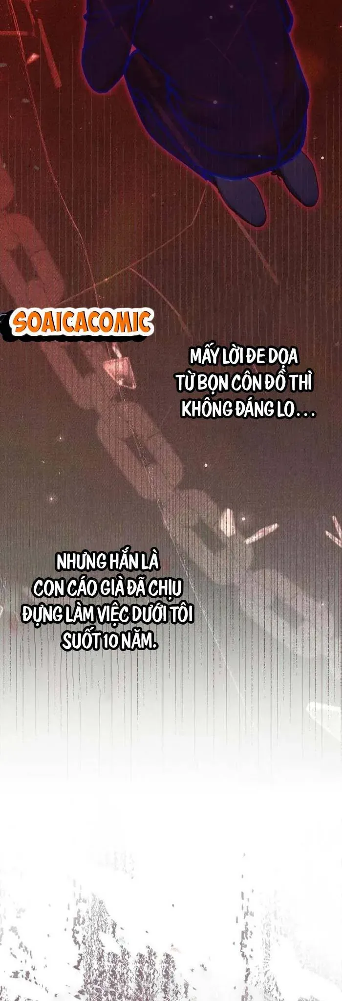Lần Đầu Của Tổng Tài - Chương 34.2 - Trang 5