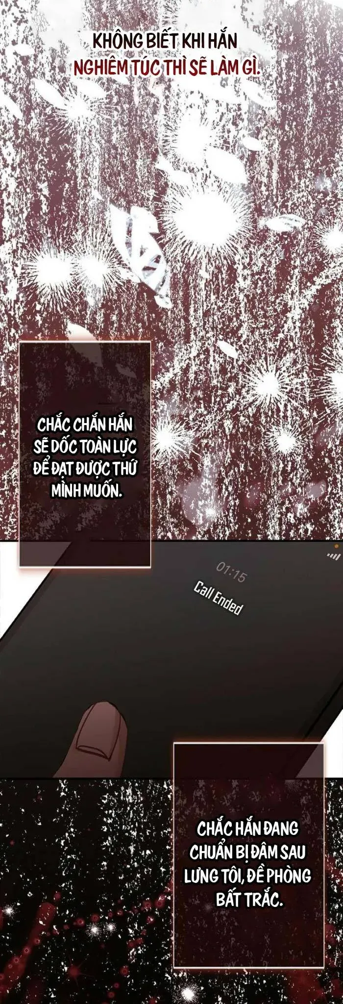 Lần Đầu Của Tổng Tài - Chương 34.2 - Trang 6