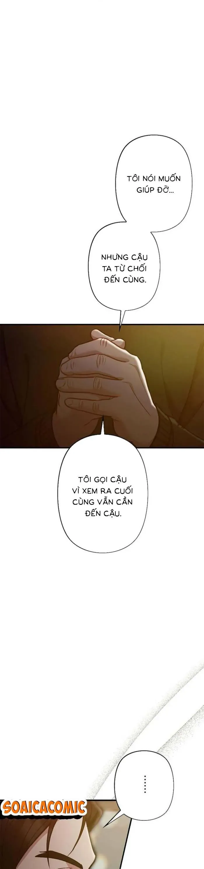 Lần Đầu Của Tổng Tài - Chương 34.2 - Trang 9