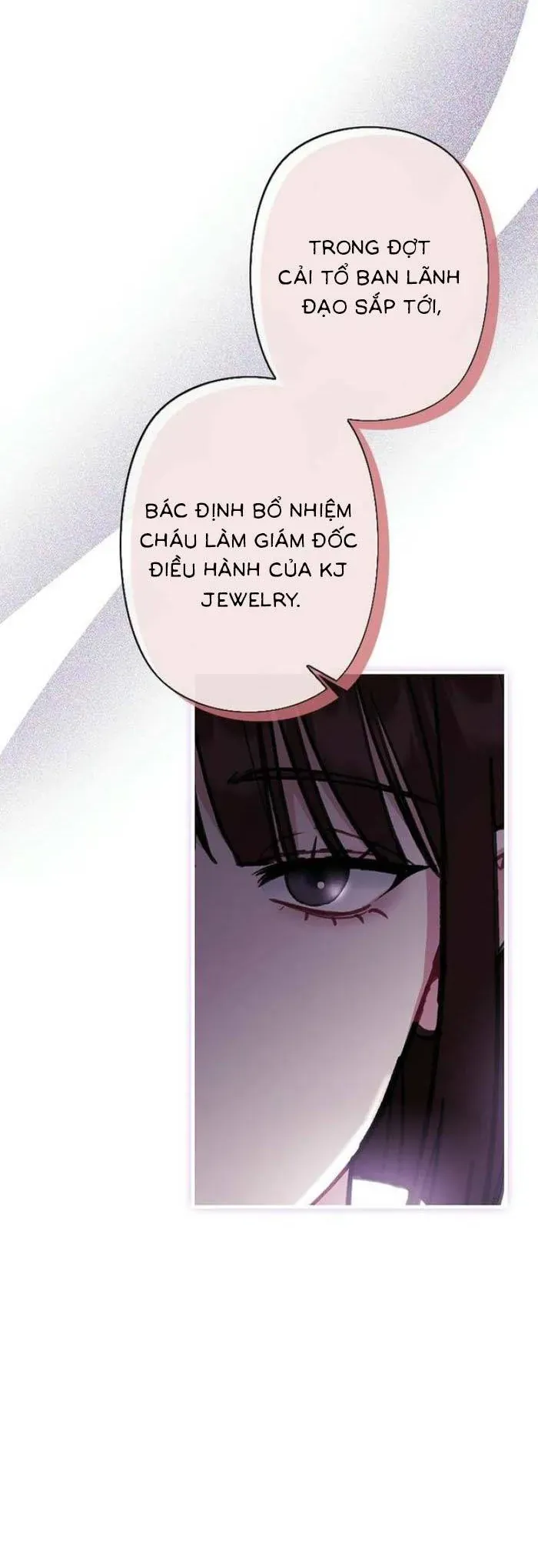 Lần Đầu Của Tổng Tài - Chương 35.1 - Trang 18